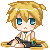 :iconorangecornpuff: