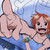 :iconorangehairednami17: