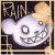 :iconorangerain: