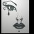 :iconorchidblack: