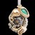 :iconorganicmetallurgy: