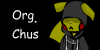 :iconorganization-chus: