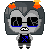 :iconorganizationxiiigrl: