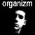 :iconorganizm: