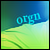 :iconorgn: