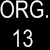 :iconorgy-xiii: