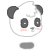 :iconorigamipanda: