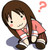 :iconosakahugger:
