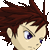 Osaki-Kun :iconosaki-kun: