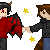 :iconotackoonwarrioradopt: