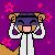 :iconotis-the-fruit-bat: