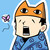 :iconotosama: