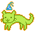 :iconotter-party: