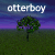 :iconotterboy:
