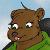 :iconottertail: