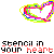:iconourladyofhate: