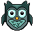 :iconowllight: