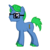 :iconozan-unicorn: