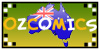 OzComics :iconozcomics: