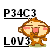 :iconp34c3l0v3: