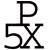 :iconp5x: