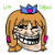 P-LisaTrollFaceplz :iconp-lisatrollfaceplz: