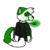 :iconpaardengek12: