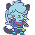 :iconPachirisuLuva: