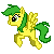 :iconpadfeet: