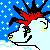 :iconpadfoot-wolf: