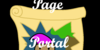 :iconpageportal: