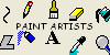 :iconpaint-artists: