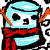 :iconpaintedhawk: