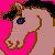 :iconpainthorse44: