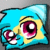 :iconpaintshootingstar: