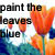 :iconpainttheleavesblue: