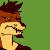 :iconpainwolf: