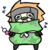 :iconpakasago: