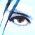 :iconpale-silhouette:
