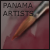 :iconpanamaartists: