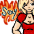 :iconpancakesauce:
