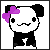 :iconpandaliss1: