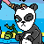 :iconPandamation: