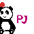 :iconpandapj: