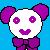 :iconpandapurple: