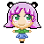 :iconpandarebel: