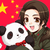 :iconpandasu: