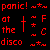 :iconpanicatthediscofc: