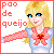 :iconpao-de-queijo: