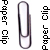 :iconPaper-Clip: